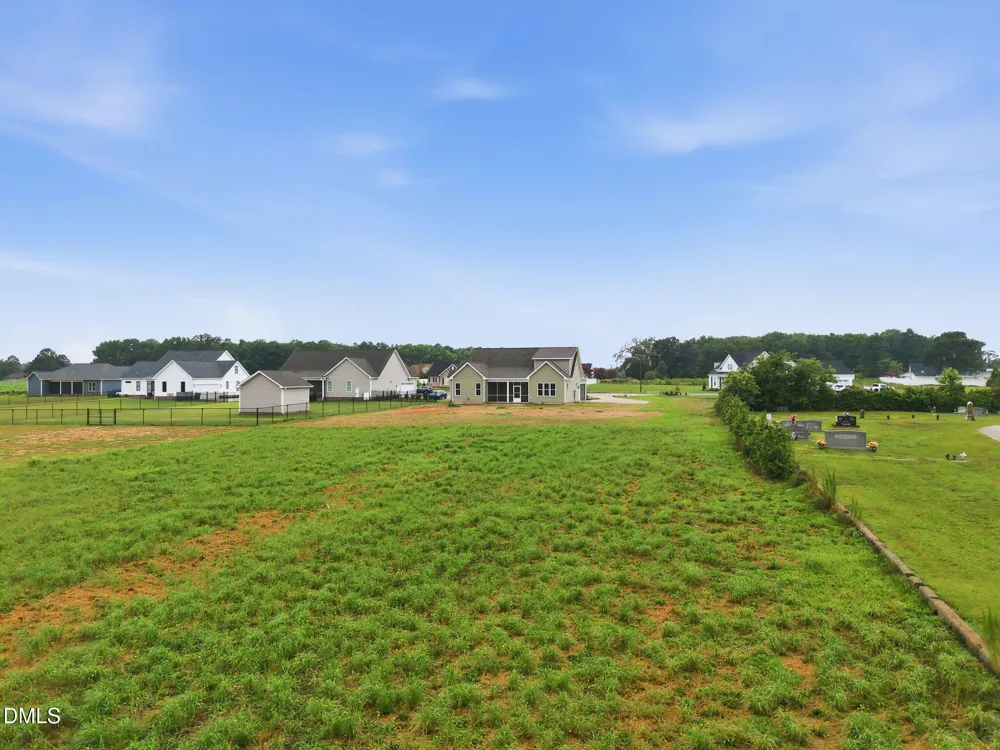5894 Baylors Way Kenly, NC 27542