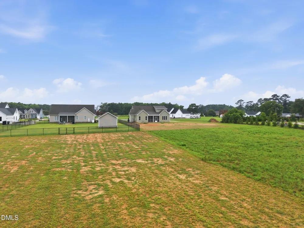 5894 Baylors Way Kenly, NC 27542