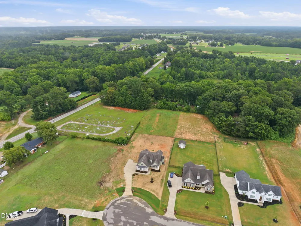 5894 Baylors Way Kenly, NC 27542