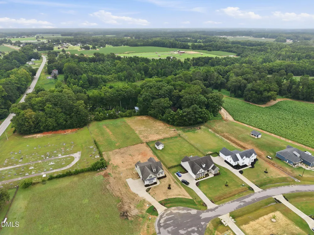 5894 Baylors Way Kenly, NC 27542