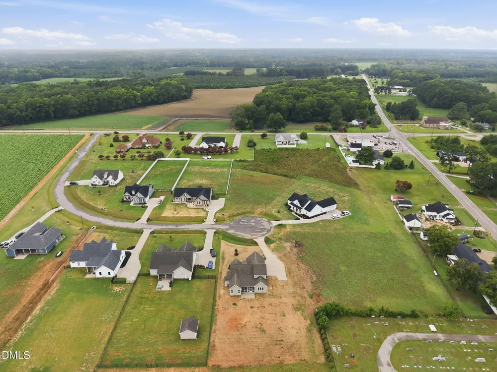 5894 Baylors Way Kenly, NC 27542