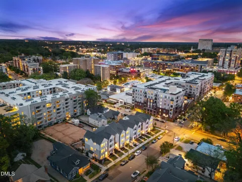 720 Noble Town Way #101-106