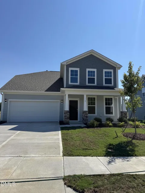 762 Circle Drive
