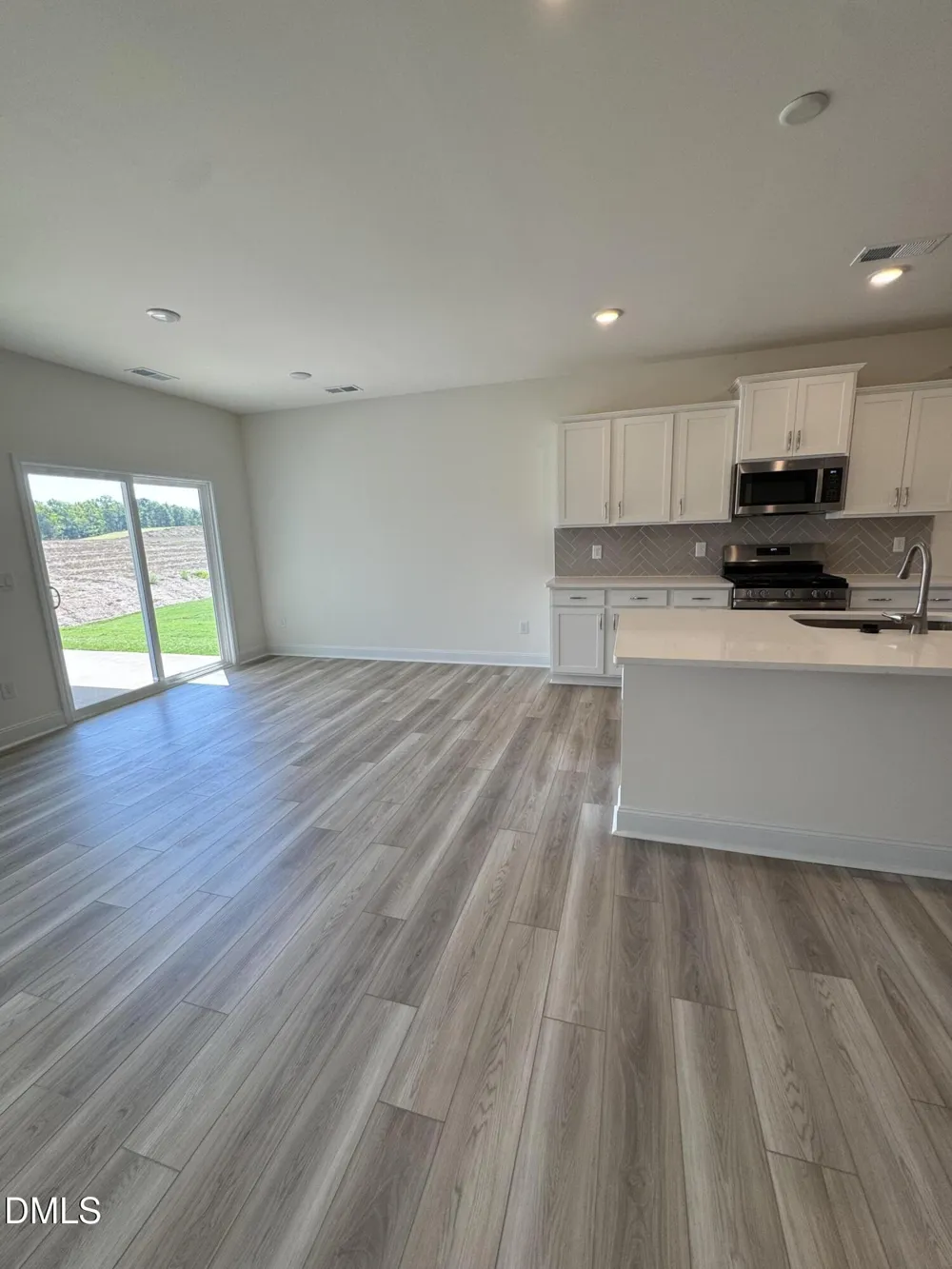 762 Circle Drive Gibsonville, NC 27249