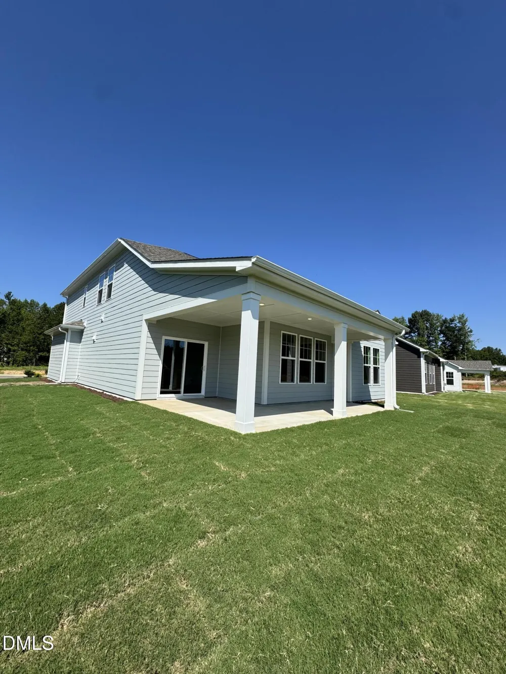 762 Circle Drive Gibsonville, NC 27249