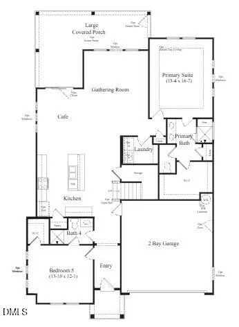 762 Circle Drive Gibsonville, NC 27249