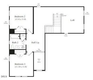 762 Circle Drive Gibsonville, NC 27249