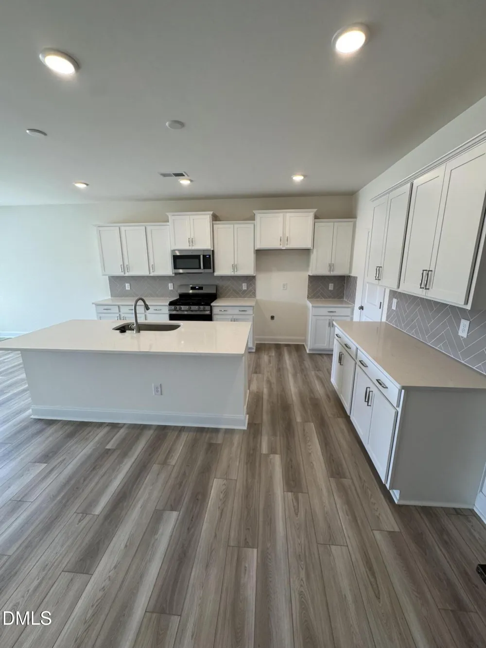 762 Circle Drive Gibsonville, NC 27249
