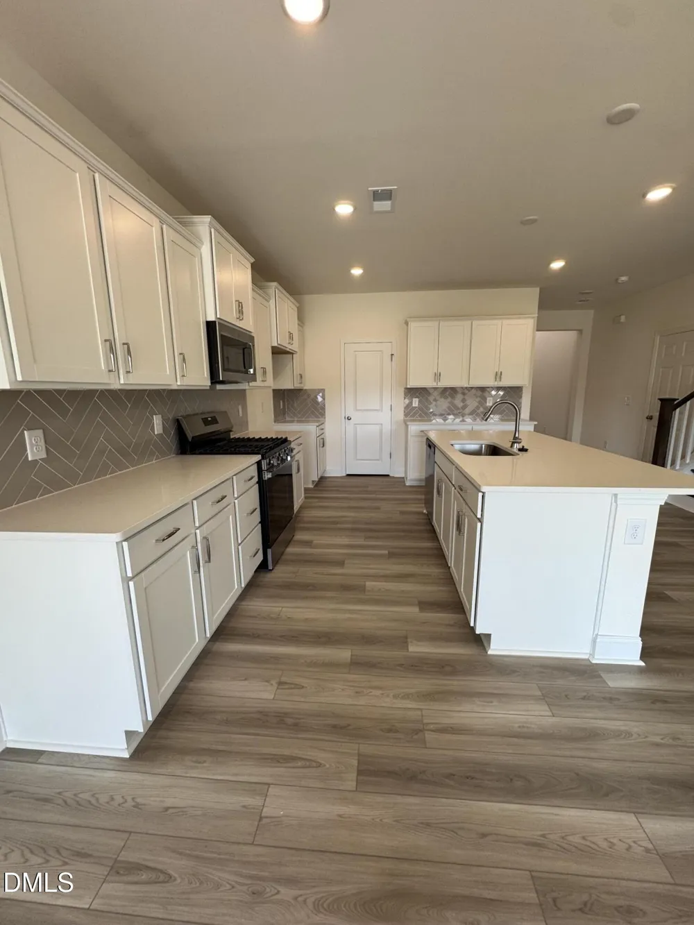 762 Circle Drive Gibsonville, NC 27249