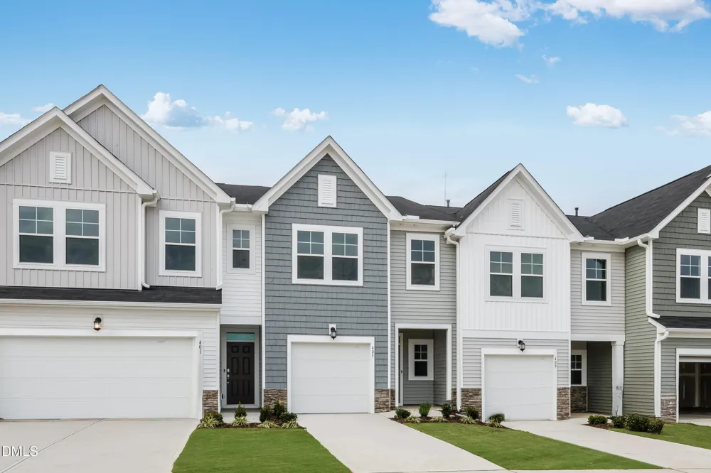 250 Snowfield Drive Garner, NC 27529