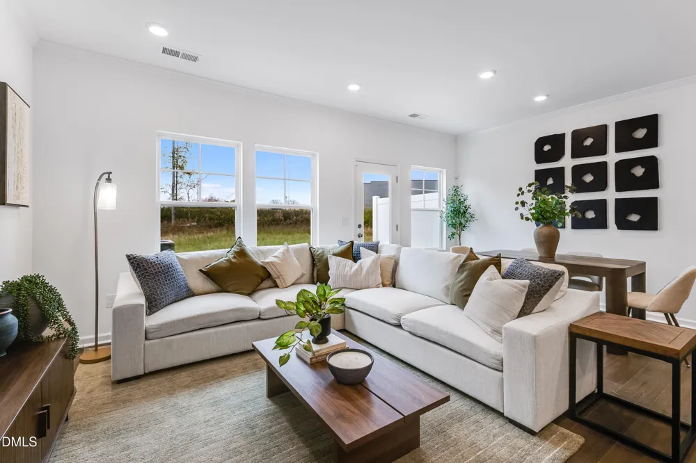 250 Snowfield Drive Garner, NC 27529
