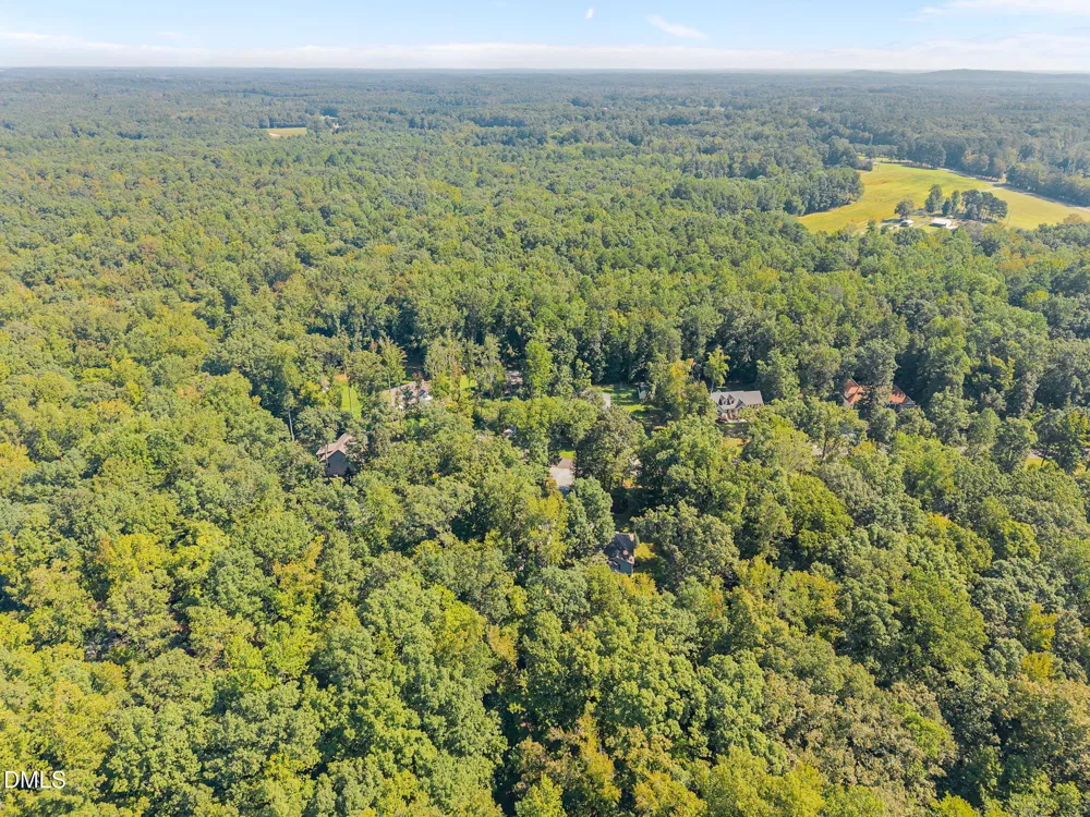 00 Weaver Ridge Road Rougemont, NC 27572