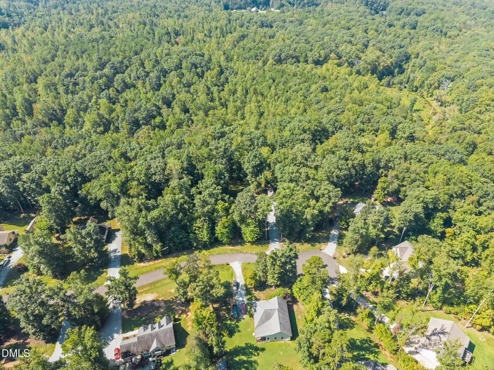 00 Weaver Ridge Road Rougemont, NC 27572