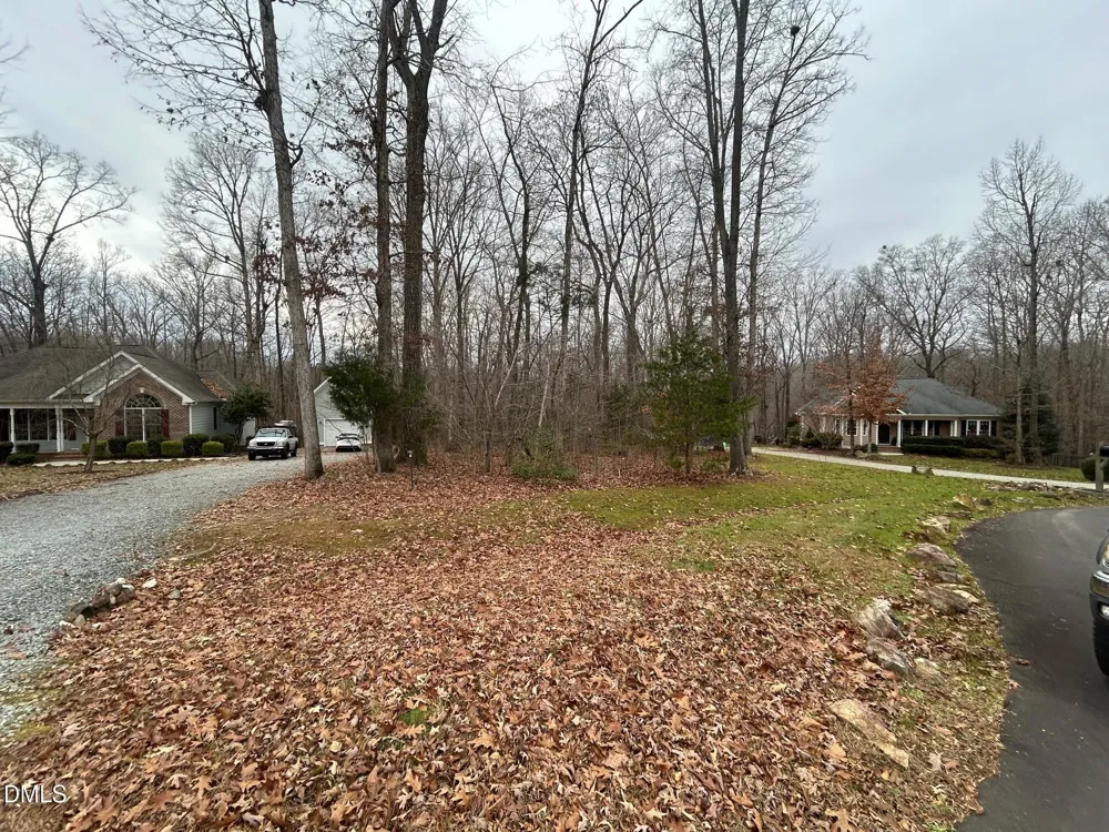 00 Weaver Ridge Road Rougemont, NC 27572