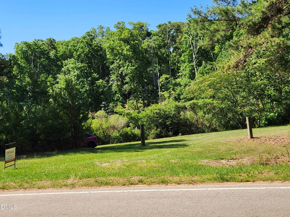 Lot 2 Holden Road Youngsville, NC 27596