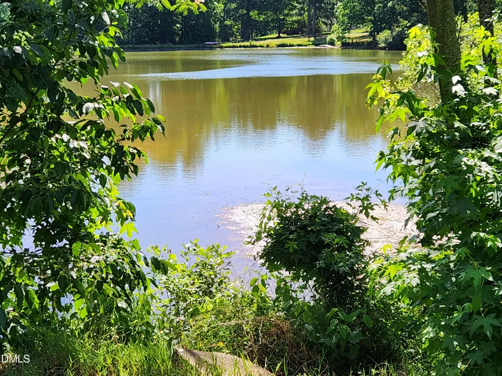 Lot 2 Holden Road Youngsville, NC 27596