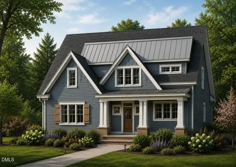135 Perch Lane