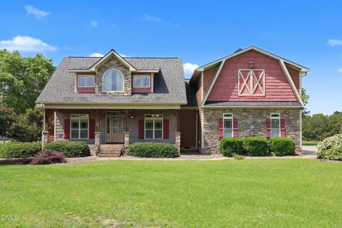 1127 Keen Road