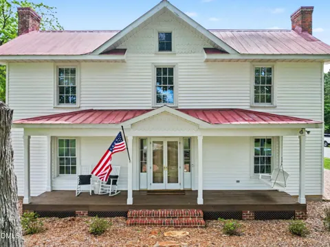7517 Mary Hall Road