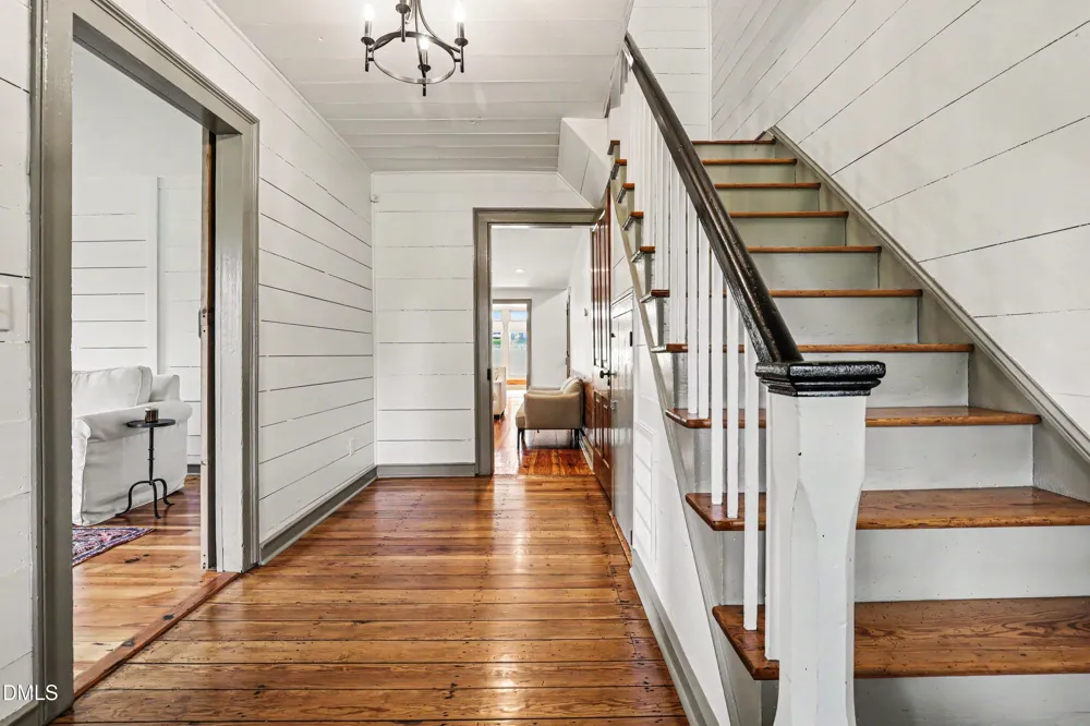 7517 Mary Hall Road Rougemont, NC 27572