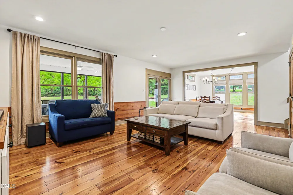 7517 Mary Hall Road Rougemont, NC 27572