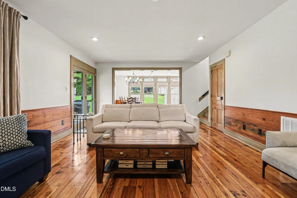 7517 Mary Hall Road Rougemont, NC 27572