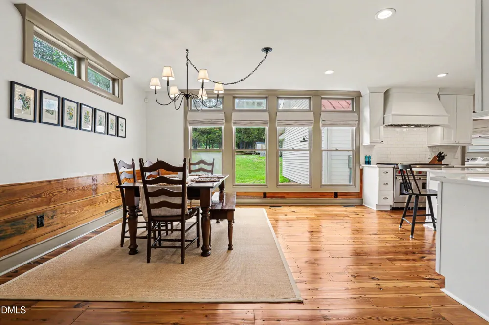 7517 Mary Hall Road Rougemont, NC 27572