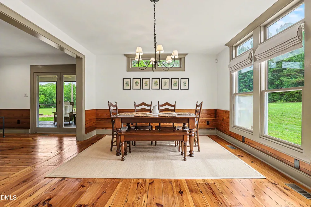 7517 Mary Hall Road Rougemont, NC 27572