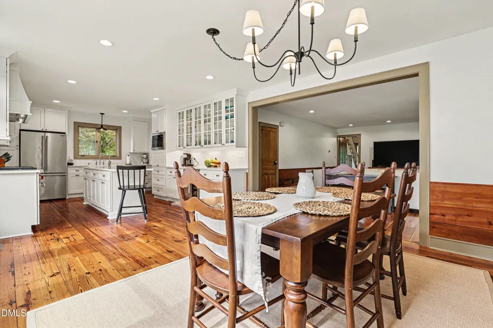 7517 Mary Hall Road Rougemont, NC 27572