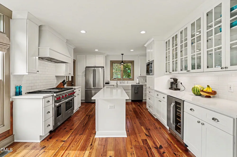 7517 Mary Hall Road Rougemont, NC 27572