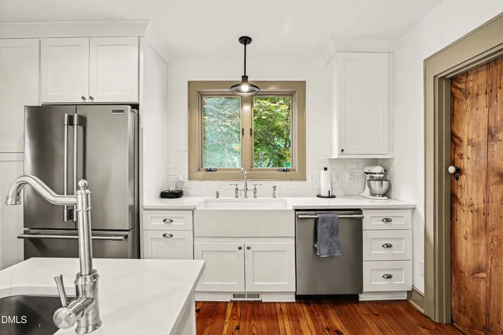 7517 Mary Hall Road Rougemont, NC 27572