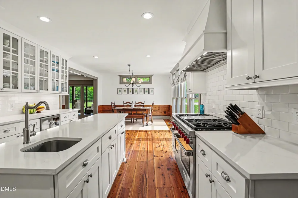 7517 Mary Hall Road Rougemont, NC 27572