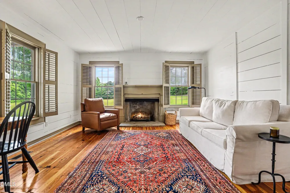 7517 Mary Hall Road Rougemont, NC 27572