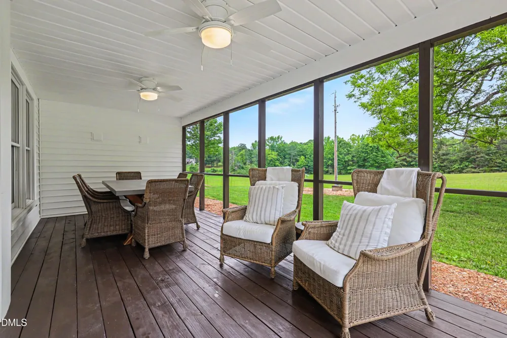 7517 Mary Hall Road Rougemont, NC 27572