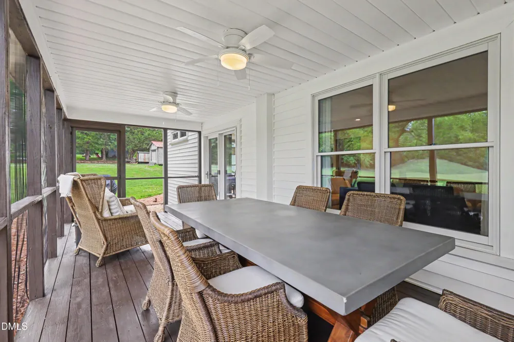 7517 Mary Hall Road Rougemont, NC 27572