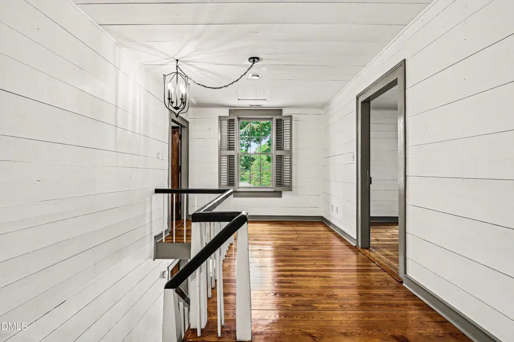 7517 Mary Hall Road Rougemont, NC 27572