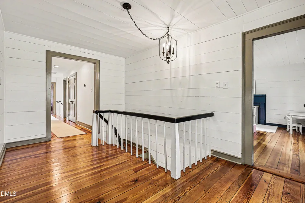 7517 Mary Hall Road Rougemont, NC 27572