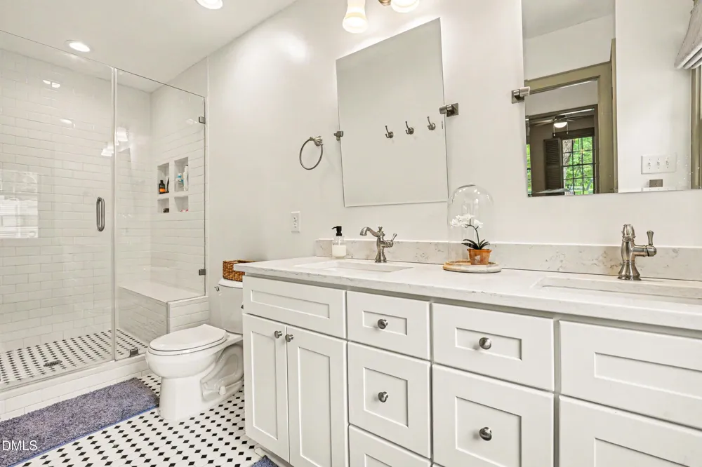 7517 Mary Hall Road Rougemont, NC 27572