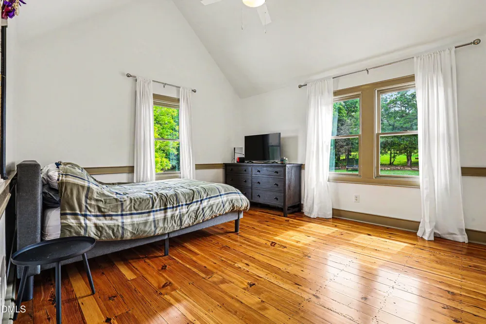 7517 Mary Hall Road Rougemont, NC 27572