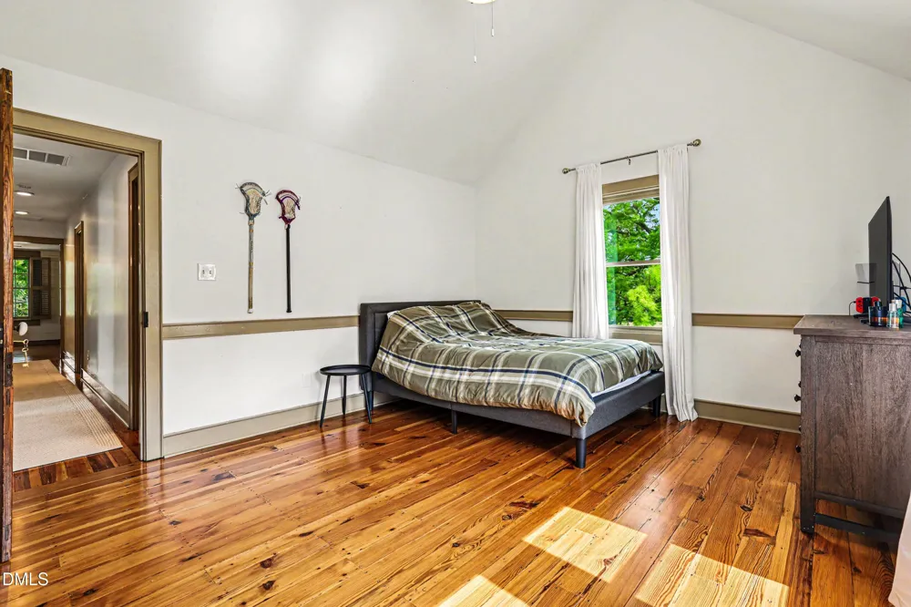 7517 Mary Hall Road Rougemont, NC 27572