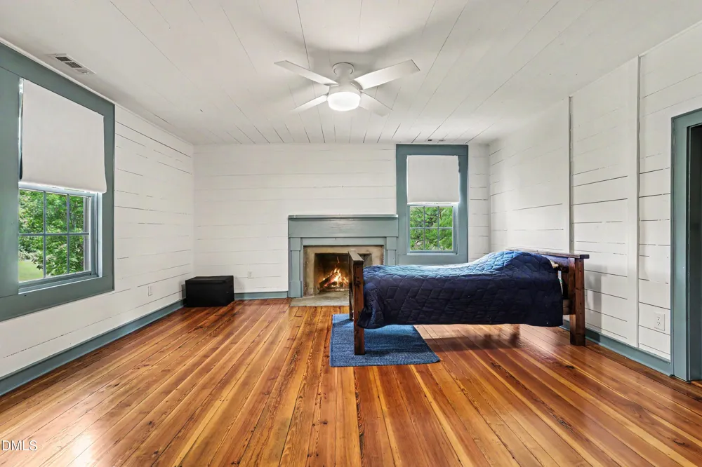 7517 Mary Hall Road Rougemont, NC 27572