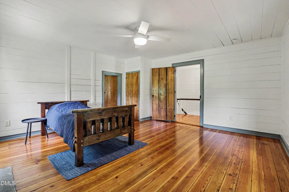 7517 Mary Hall Road Rougemont, NC 27572