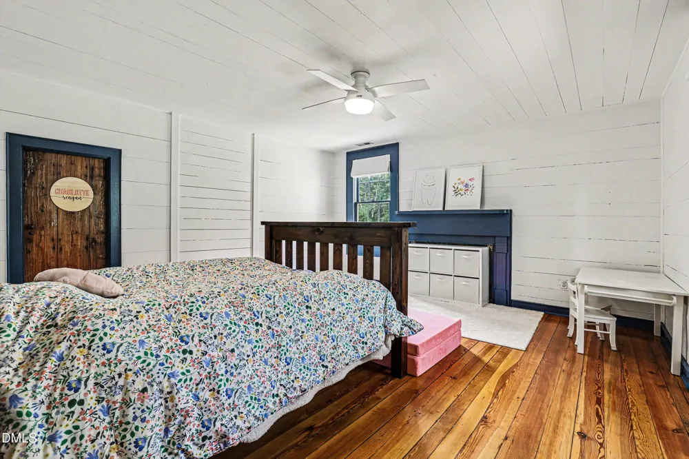 7517 Mary Hall Road Rougemont, NC 27572