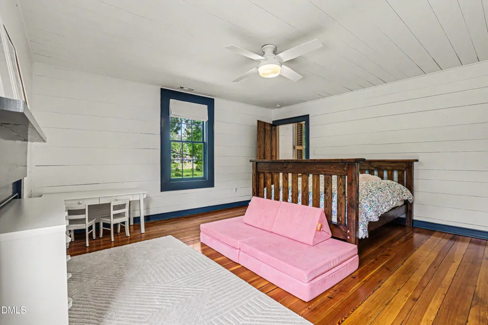 7517 Mary Hall Road Rougemont, NC 27572