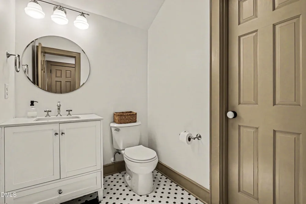7517 Mary Hall Road Rougemont, NC 27572