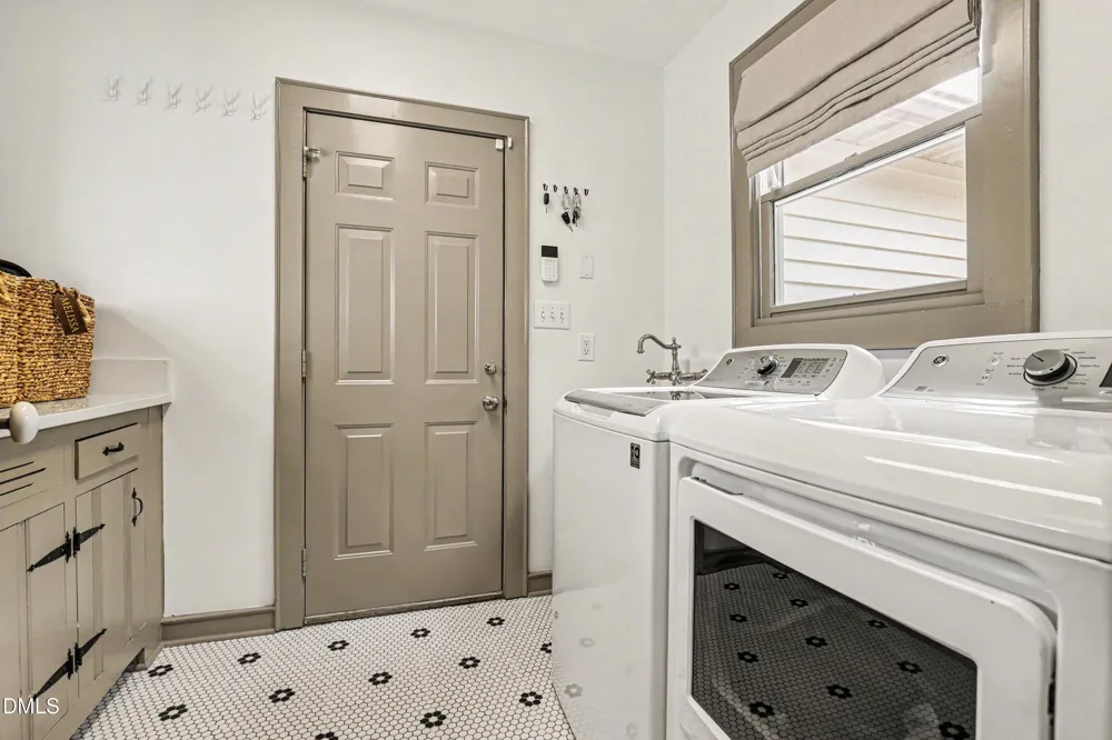 7517 Mary Hall Road Rougemont, NC 27572