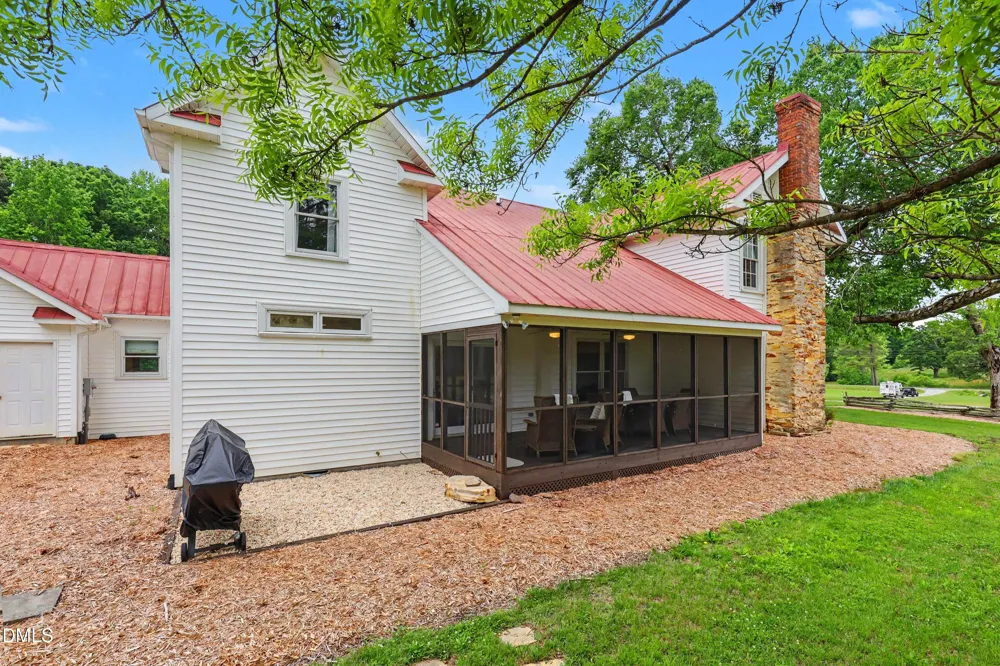 7517 Mary Hall Road Rougemont, NC 27572