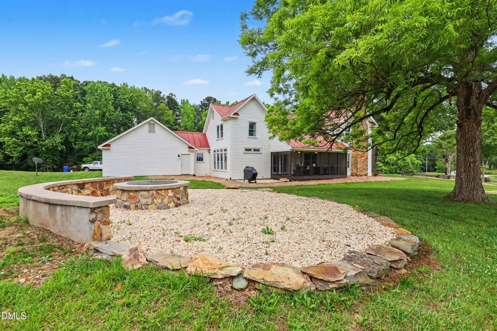 7517 Mary Hall Road Rougemont, NC 27572
