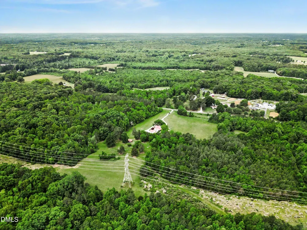 7517 Mary Hall Road Rougemont, NC 27572