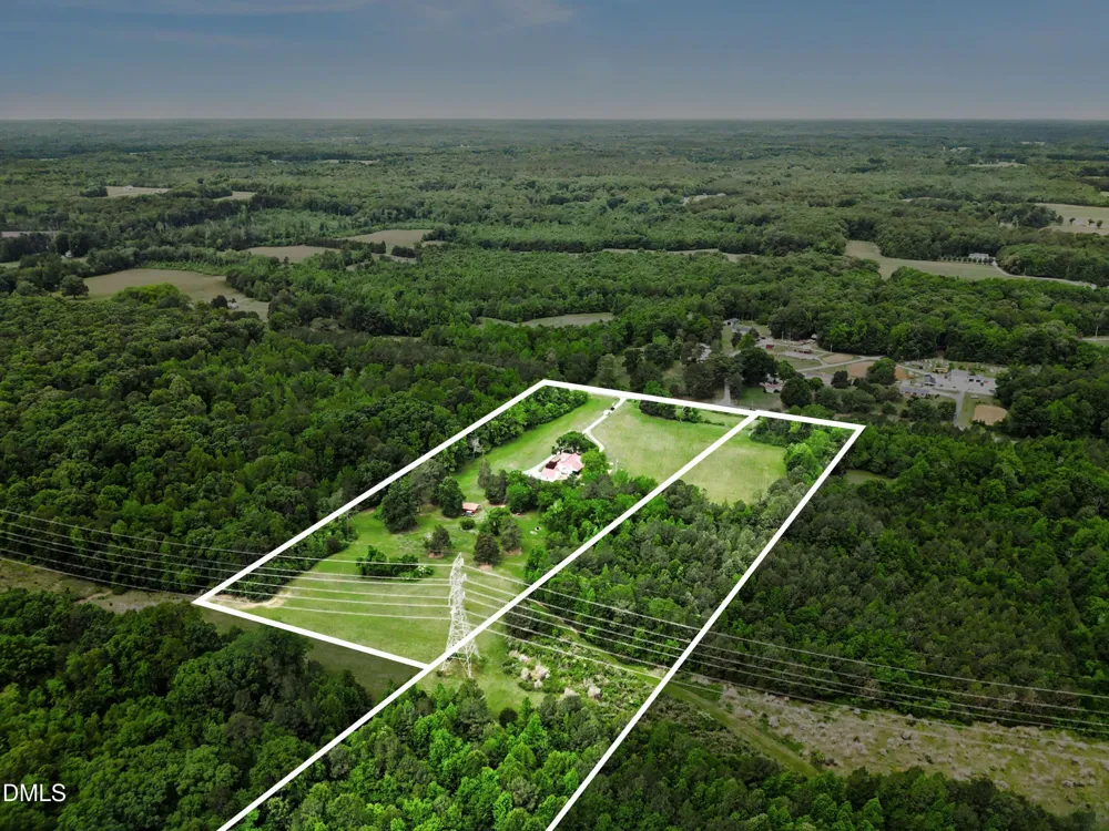 7517 Mary Hall Road Rougemont, NC 27572